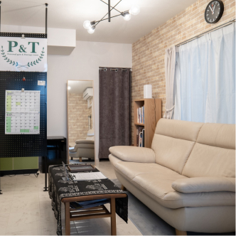 トレーニング室2